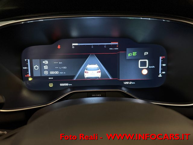CITROEN C5 Aircross usata, con Cruise Control