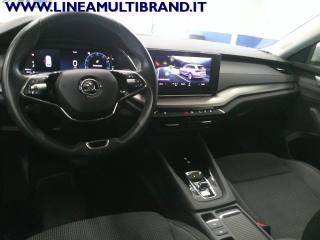 SKODA Octavia usata, con Controllo vocale