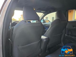 TOYOTA C-HR usata, con Servosterzo
