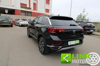 VOLKSWAGEN T-Roc usata, con Servosterzo