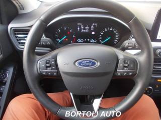 FORD Focus usata, con Climatizzatore