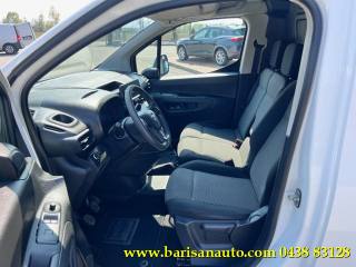 OPEL Combo usata, con Boardcomputer