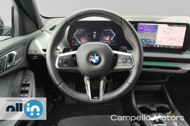 BMW 120 usata 7