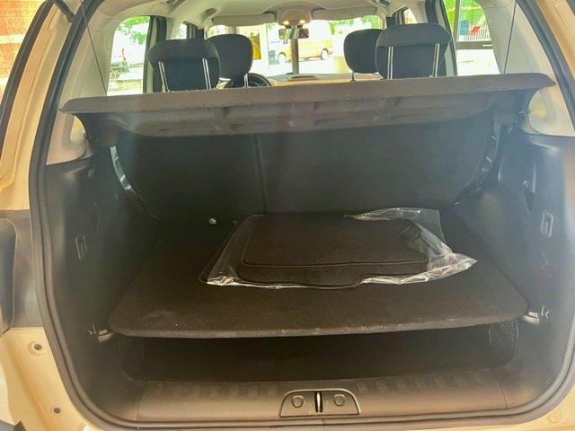 FIAT 500L usata, con Sistema di navigazione