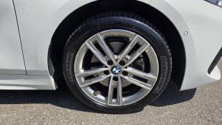 BMW 116 usata, con Alzacristalli elettrici