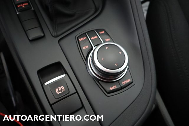 BMW X1 usata, con Servosterzo