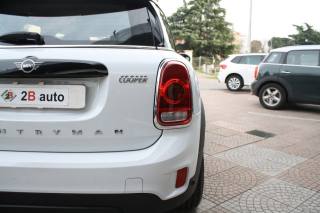 MINI Countryman usata, con Bracciolo