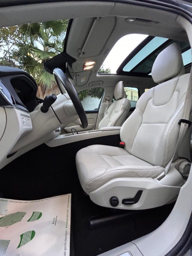 VOLVO XC60 usata, con Controllo trazione
