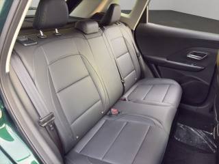 MG ZS usata, con Fari LED