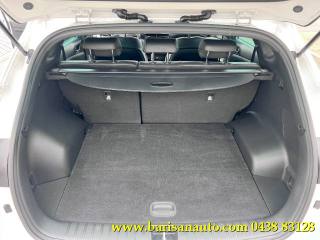 HYUNDAI Tucson usata, con Boardcomputer