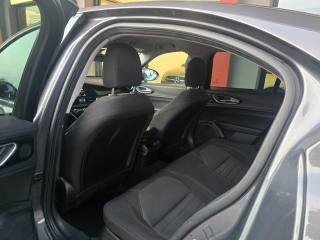 ALFA ROMEO Giulia usata, con Frenata d