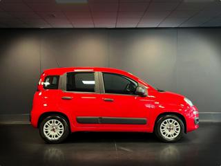 FIAT Panda usata, con Alzacristalli elettrici