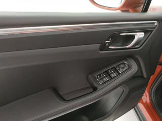 PORSCHE Macan usata, con Chiusura centralizzata