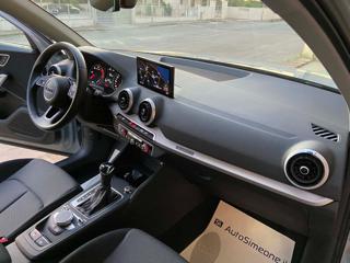 AUDI Q2 usata, con Immobilizzatore elettronico