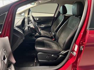 FORD EcoSport usata, con Cerchi in lega