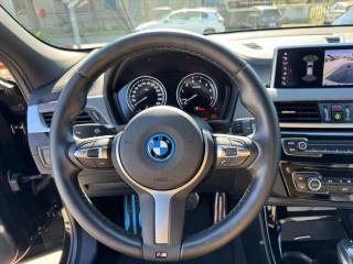 BMW X2 usata, con Specchietti laterali elettrici