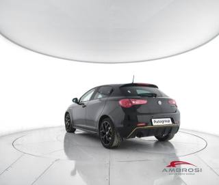 ALFA ROMEO Giulietta usata 3
