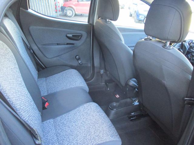 LANCIA Ypsilon usata, con Vivavoce