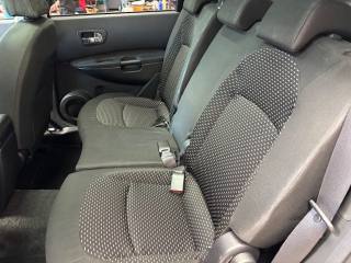 NISSAN Qashqai+2 usata, con Climatizzatore