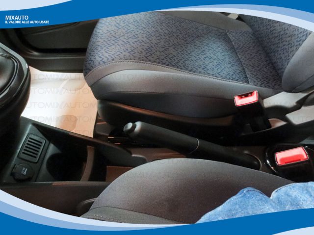 LANCIA Ypsilon usata, con Climatizzatore