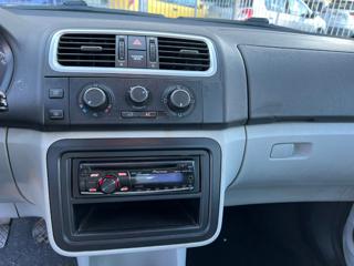 SKODA Fabia usata, con ESP