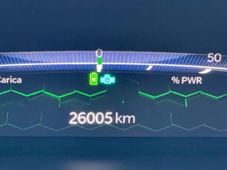 JEEP Compass usata, con Airbag laterali