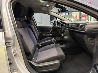 CITROEN C3 usata, con Chiusura centralizzata