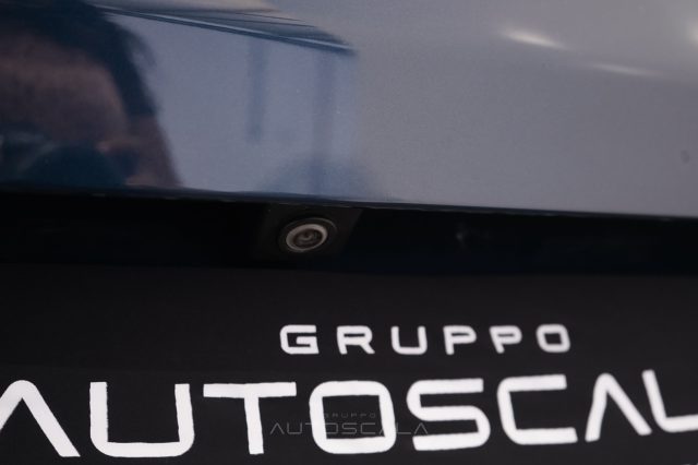 PEUGEOT 3008 usata 28