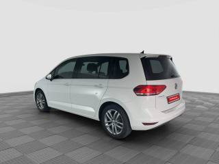 VOLKSWAGEN Touran usata 2