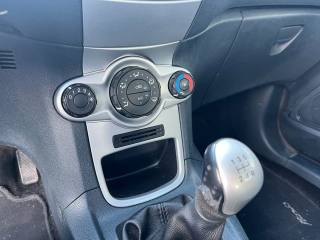 FORD Fiesta usata 10