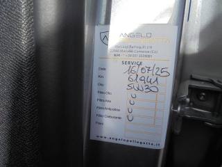 CITROEN C5 Aircross usata 49