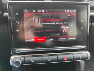 CITROEN C3 usata, con Park Distance Control