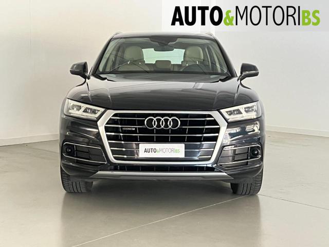 AUDI Q5 usata, con Airbag