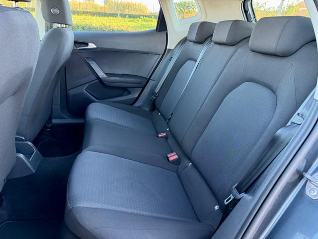 SEAT Arona usata, con Controllo trazione