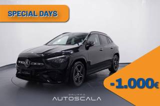 MERCEDES-BENZ GLA 200 d Automatic AMG Line Advanced Premium