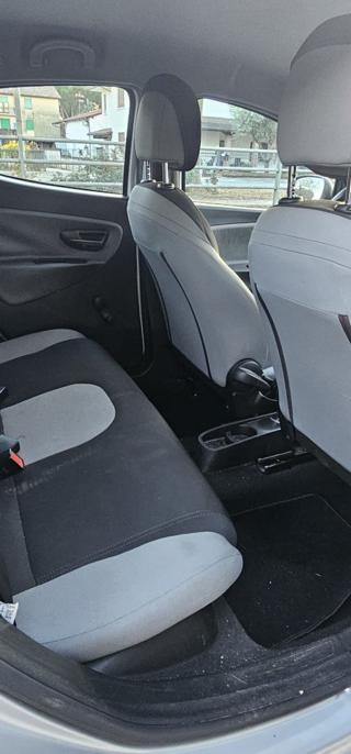 LANCIA Ypsilon usata 12