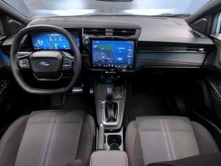 FORD Puma usata, con Airbag Passeggero