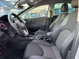 SEAT Leon usata, con ESP