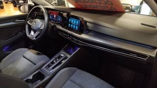 VOLKSWAGEN Golf usata, con Immobilizzatore elettronico
