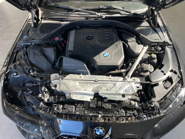 BMW 430 usata, con Chiusura centralizzata
