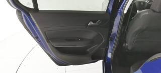 PEUGEOT 308 usata, con Sensore di luce
