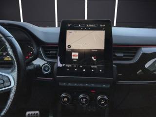 RENAULT Arkana usata, con Bracciolo