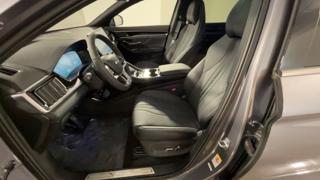 BYD Seal usata, con Cerchi in lega