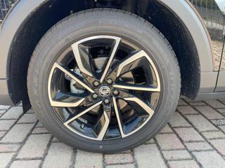 MG ZS usata, con Autoradio