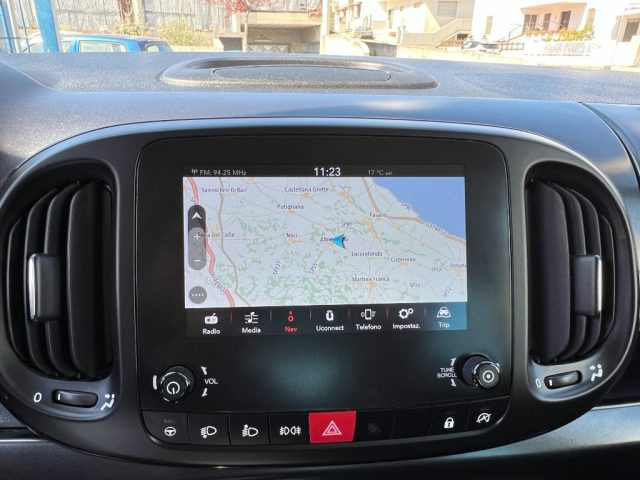 FIAT 500L usata 26