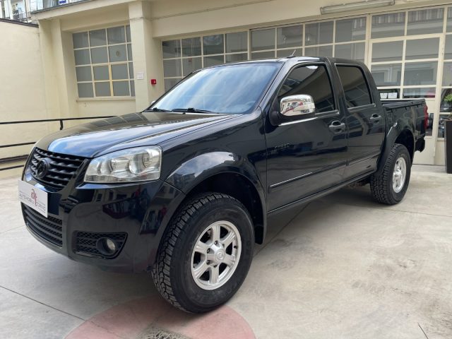 GREAT WALL Steed usata, con Airbag