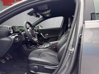 MERCEDES-BENZ A 180 usata, con Chiusura centralizzata