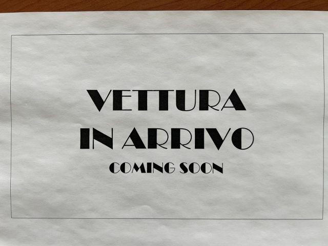 LAND ROVER Discovery Sport usata, con ABS