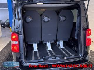 FIAT Scudo usata, con Bracciolo