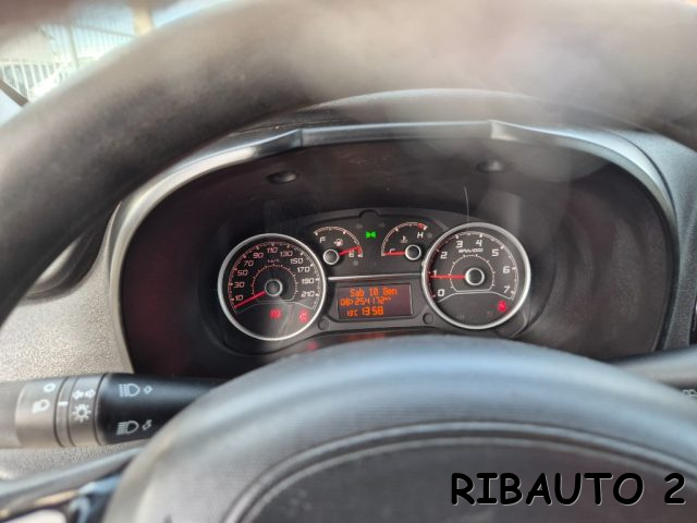 FIAT Doblo usata 21